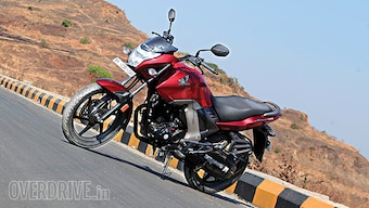 Honda CB Unicorn 160 long term review introduction
