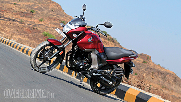 Honda CB Unicorn 160 long term review introduction Honda CB Unicorn 160 long term review introduction