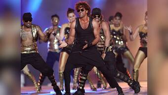 As it happened: Hrithik only saving grace in lacklustre IPL opening ceremony