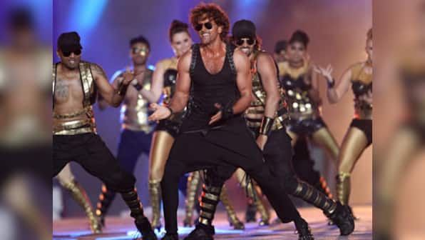 As it happened: Hrithik only saving grace in lacklustre IPL opening ceremony