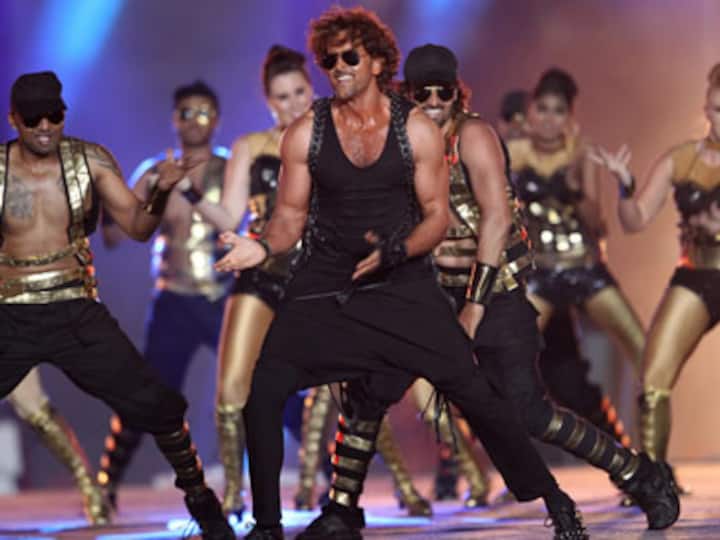 As it happened: Hrithik only saving grace in lacklustre IPL opening ceremony As it happened: Hrithik only saving grace in lacklustre IPL opening ceremony