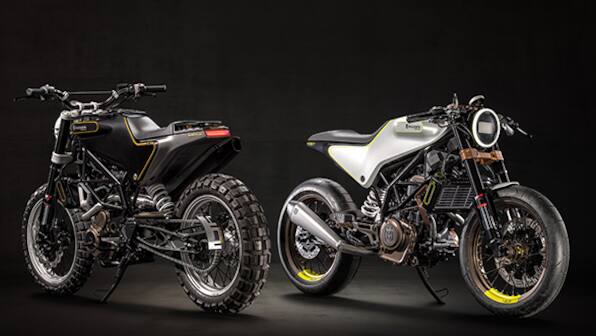 Husqvarna motorcycles to go on sale in India in 2017