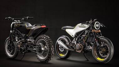 Husqvarna motorcycles to go on sale in India in 2017
