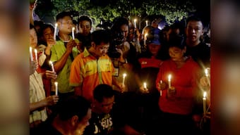 Schizophrenic Brazilian executed in Indonesia was unaware of reality till end, says witness