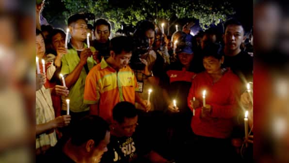 Australia recalls ambassador as Indonesia defends executions as part of 'war' on drugs