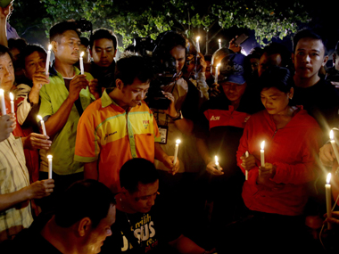 Schizophrenic Brazilian executed in Indonesia was unaware of reality till end, says witness Schizophrenic Brazilian executed in Indonesia was unaware of reality till end, says witness