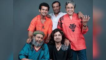 Bollywood is a demanding place, says Indian Ocean's Rahul Ram