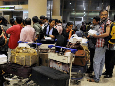 India accepts Pakistan's offer to bring back 11 Indians from Yemen by special plane India accepts Pakistan's offer to bring back 11 Indians from Yemen by special plane