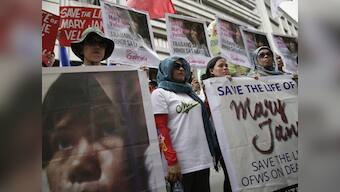 4 Nigerians and two Australians among those executed for drug trafficking in Indonesia