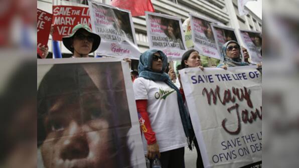 4 Nigerians and two Australians among those executed for drug trafficking in Indonesia