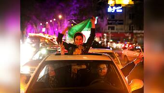 Iran nuclear issue: Obama hails agreement on Iran nuclear issue; Israel slams it