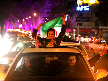 Iran nuclear issue: Obama hails agreement on Iran nuclear issue; Israel slams it Iran nuclear issue: Obama hails agreement on Iran nuclear issue; Israel slams it