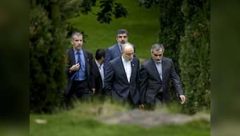 Decoding Iran nuclear deal: Even 2/3 implementation will be an excellent outcome