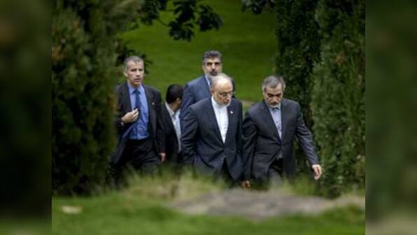 Decoding Iran nuclear deal: Even 2/3 implementation will be an excellent outcome