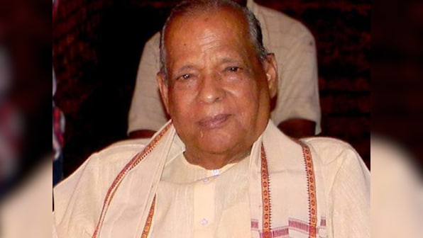 The forgotten JB Patnaik scandal and the hard lesson it carried for journalists