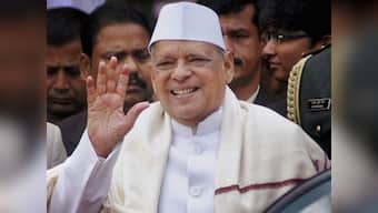 JB Patnaik: Odisha Congress strongman leaves behind a mixed legacy