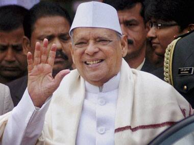 JB Patnaik: Odisha Congress strongman leaves behind a mixed legacy