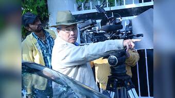 I make films to tell the stories I believe should be told: Padma Bhushan Jahnu Barua