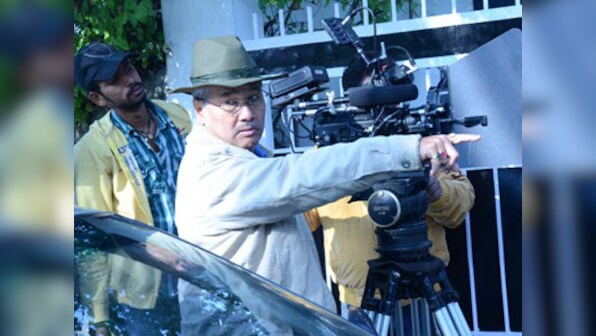 I make films to tell the stories I believe should be told: Padma Bhushan Jahnu Barua