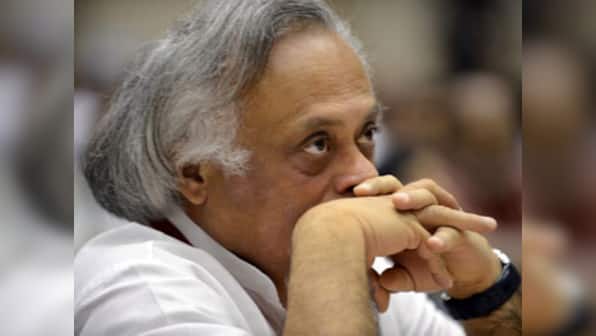 IBC led to recovery of just 10% of defaulted loans in non- major companies: Jairam Ramesh