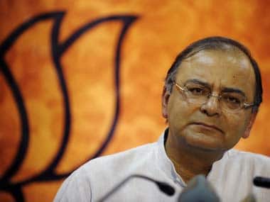 This is a soojh-boojh ki sarkar: Arun Jaitley replies to Rahul's dig at Modi govt