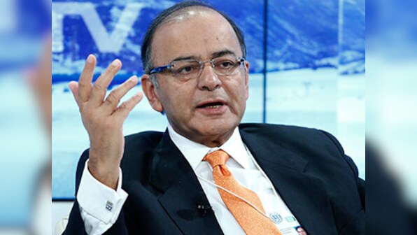 Jaitley pitches for low taxes, taxpayers as 'partners not hostages'
