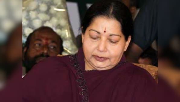 Jayalalithaa case: Supreme Court rejects appointment of public prosecutor in DA case