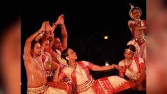 Biz lessons from dance: How Smita Patil changed course for Odissi guru Jhelum Paranjape