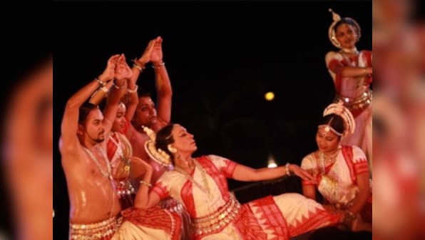 Biz lessons from dance: How Smita Patil changed course for Odissi guru Jhelum Paranjape