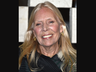 From Emma Watson to Paul Stanley: Fans of Joni Mitchell send good wishes to hospitalised singer From Emma Watson to Paul Stanley: Fans of Joni Mitchell send good wishes to hospitalised singer