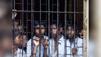 Killing the JJ Act: Throwing juveniles into jail is condemning them to a life of crime