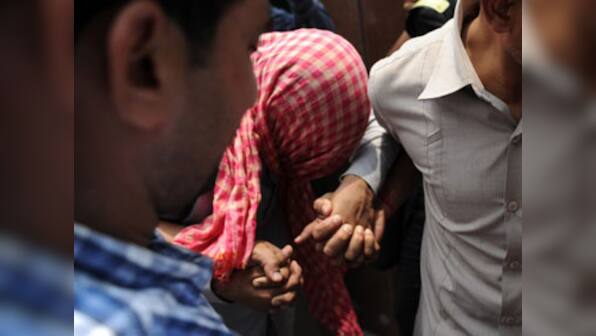 Cabinet drops amendments to Juvenile Act from agenda, prefers re-look