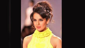 In all fairness: Kangana says no to Rs 2 cr fairness cream ad 