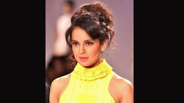 In all fairness: Kangana says no to Rs 2 cr fairness cream ad 