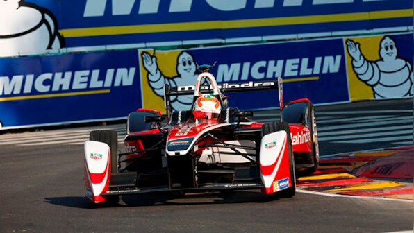 Karun Chandhok answers your motorsport queries: Part 1