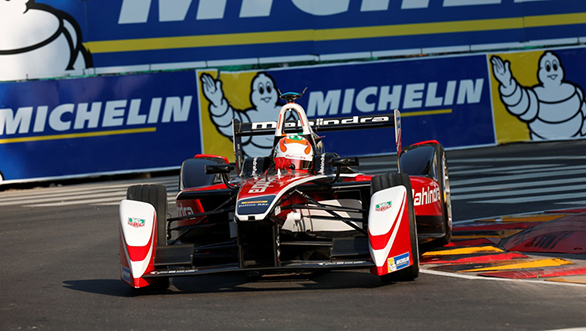 Karun Chandhok answers your motorsport queries: Part 1 Karun Chandhok answers your motorsport queries: Part 1