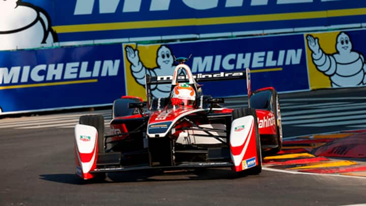 Karun Chandhok answers your motorsport queries: Part 1