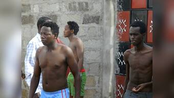 Gunmen attack on Garissa university in eastern Kenya leaves 2 dead, injure 4