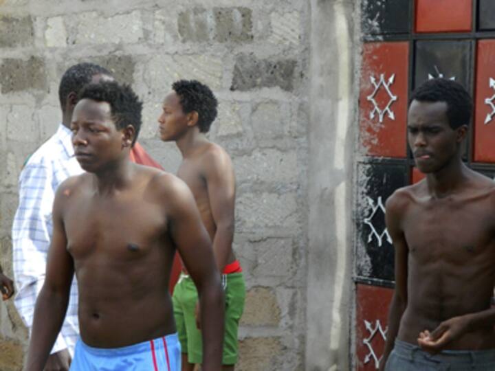 Gunmen attack on Garissa university in eastern Kenya leaves 2 dead, injure 4