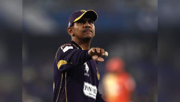 Not a cheat: KKR's Sunil Narine is master of his craft and victim of cricket's confusing laws