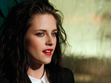 Shooting Twilight Sex Scene Was Agony Kristen Stewart Firstpost