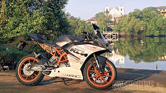 KTM RC 390 long term review: After 4,780km and 5 months