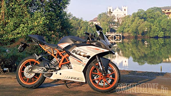 KTM RC 390 long term review: After 4,780km and 5 months