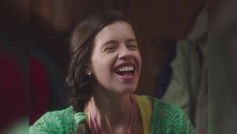 Margarita, With A Straw review: Kalki's outstanding in this moving film about being 'normal'