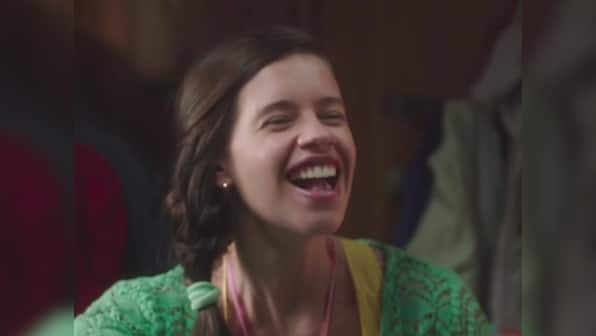Margarita, With A Straw review: Kalki's outstanding in this moving film about being 'normal'