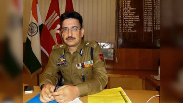 Men in khaki: The real heroes who saved the day when Kashmir got flooded