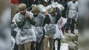 Did you bill Nepal too?: Flood-hit, angry Kashmiris question Army's Rs 500 crore bill for rescue and relief