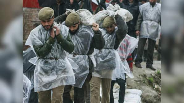 Did you bill Nepal too?: Flood-hit, angry Kashmiris question Army's Rs 500 crore bill for rescue and relief