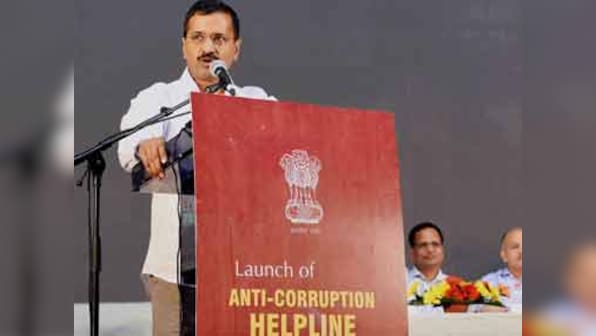 VVIP boards not a crime, but has AAP irrevocably lost its identity?