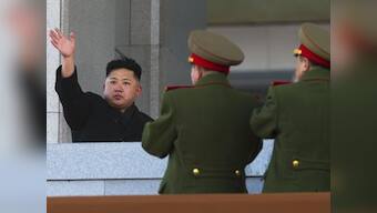 Kim Jong Un loses temper again! This time with terrapin farm workers